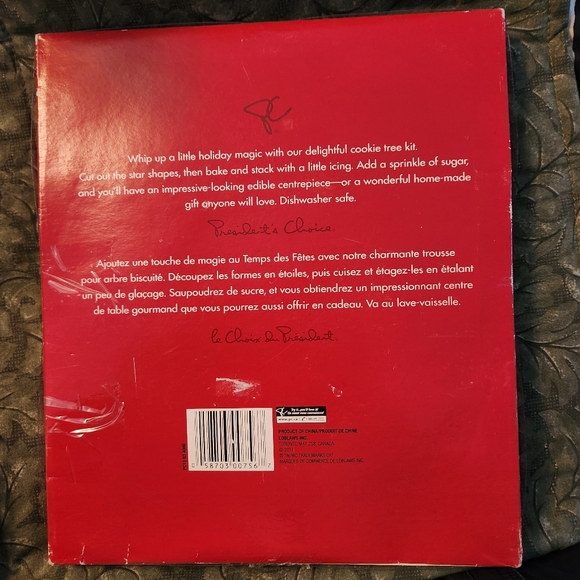 Cookie Tree Kit - Picture 4 of 4